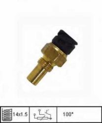 Temperature Sender resmi