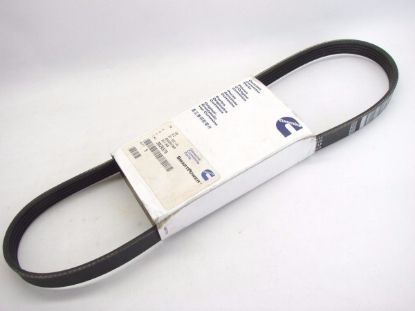 Picture of Belt V, Ribbed