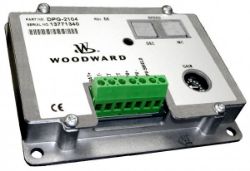 Speed Controller resmi