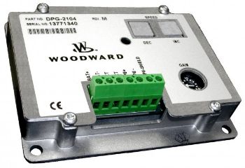 Speed Controller resmi