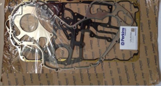 Picture of Bottom Gasket Kit