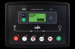 Auto Mains (Utility) Failure Control Modules resmi