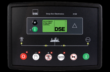 Auto Mains (Utility) Failure Control Modules resmi