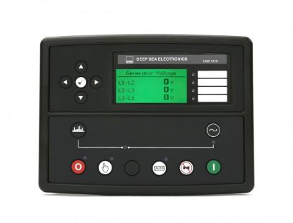 Picture of Auto Start Control Module