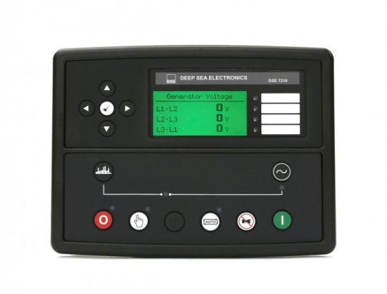 Picture of Auto Start Control Module