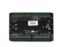 Synchronising & Load Sharing Control Module resmi