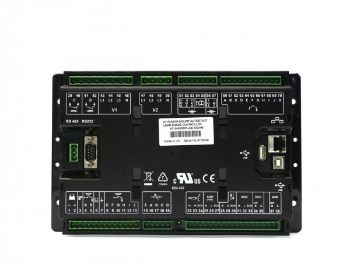 Synchronising & Load Sharing Control Module resmi