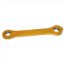 Link with bolt holes, RH resmi