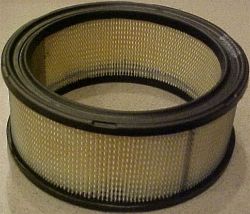 Air Filter resmi