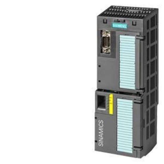 Picture of SINAMICS G120 CONTROL UNIT CU250S-2 PN