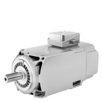 SIMOTICS M COMPACT ASYNCHRONOUS MOTOR 1500RPM, 74KW resmi