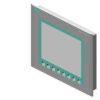Picture of Simatic 10.4 in LCD Touch-Screen HMI Display