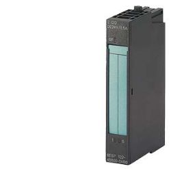SIMATIC DP, 1 ELECTR. MODULE FOR ET 200S resmi