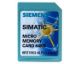 Picture of SIMATIC MMC Micro Memory Card  64 Kb