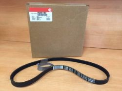 V Belt Ribbed resmi