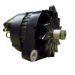 ALTERNATOR resmi
