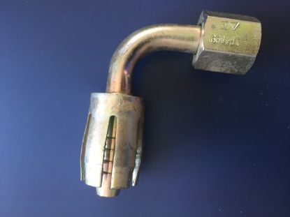 Picture of Coupling A