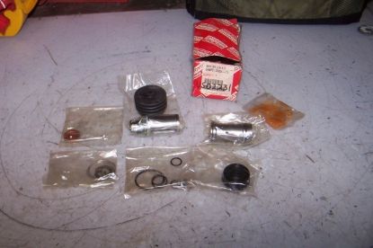 Picture of BOOSTER O/H KIT BRAKE