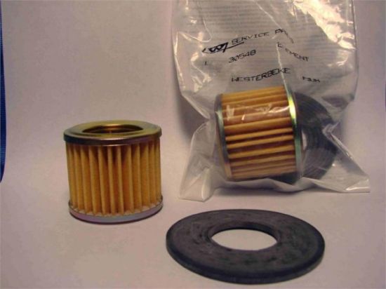 Picture of ELEMENT, FUEL