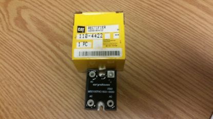 Picture of Rectifier Positive