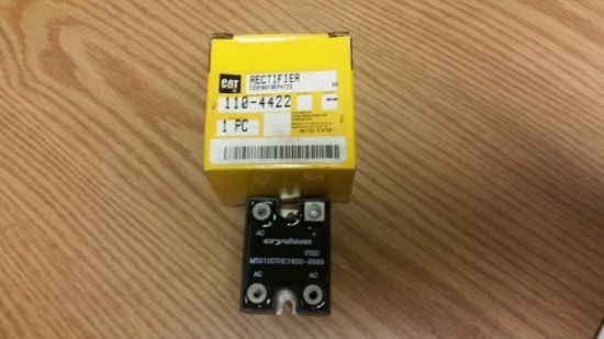 Picture of Rectifier Positive