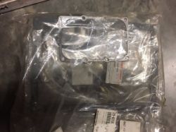 GASKET KIT, M843NK resmi