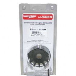 IMPELLER, SEA WATER PUMP SUBS C/U PER0460038, resmi