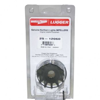 IMPELLER, SEA WATER PUMP SUBS C/U PER0460038, resmi