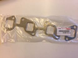 GASKET, INTAKE MANIFOLD MTG, M864 resmi