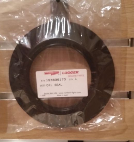 Picture of SEAL,MAIN REAR,843N/844