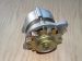 ALTERNATOR, W/EXT REGULATOR M843 resmi