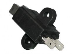 BRUSH ASSY,ALTERNATOR,673-844 resmi