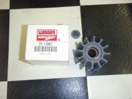 Picture of IMPELLER FOR 25-11047 S/W/P,INV