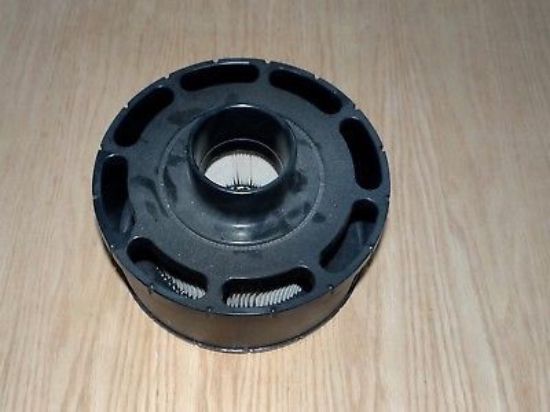Picture of AIR FILTER, NL439D
