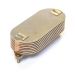 OIL COOLER,1000 SRS SEE S resmi
