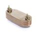 OIL COOLER,1000 SRS SEE S resmi