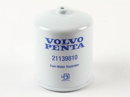 Picture of FUEL FILTER