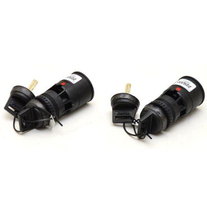Picture of SWITCH, STARTER, EVC A,B,C,D,E