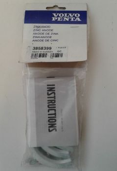 ANODE KIT,ZINCE,110/S,120/S resmi