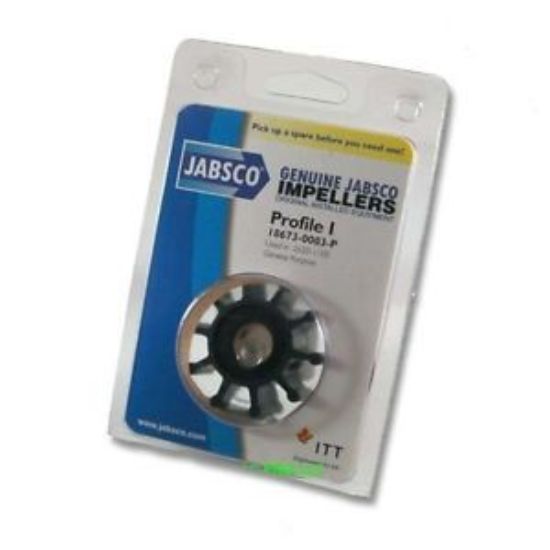 Picture of IMPELLER