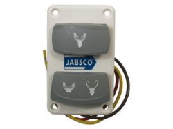 SWITCH PANEL,PUMP,C/3 resmi