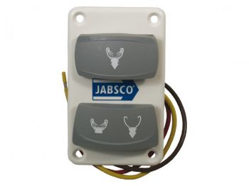 SWITCH PANEL,PUMP,C/3 resmi