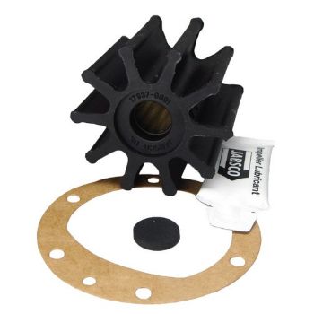 IMPELLER resmi