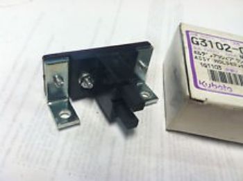 BRUSH HOLDER ASSY resmi