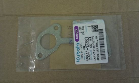 Picture of GASKET, EXHAUST MANIFOLD