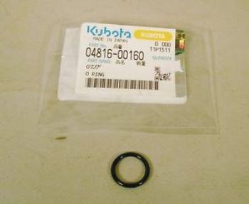 O-RING resmi