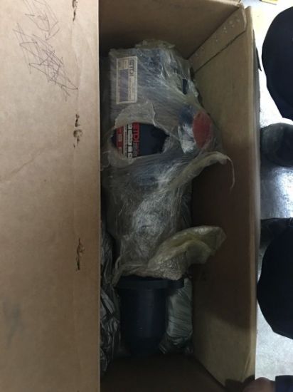 Picture of Turbo Twin Air Starter