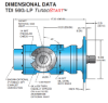 Picture of Gas Turbine Air Starter