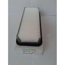 Cabin Air Filter resmi