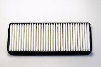 Cabin Air Filter resmi